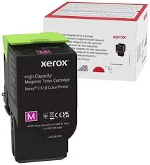 Тонер-картридж Xerox 006R04370