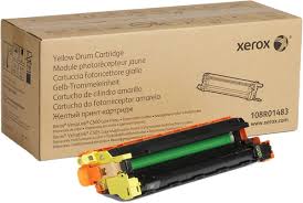 Фотобарабан Xerox 108R01483/108R01512