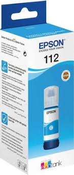 Чернила Epson C13T06C24A