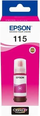 Чернила Epson C13T07D34A