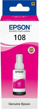 Чернила Epson C13T09C34A