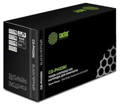 Картридж Cactus CS-PH3260 (106R02778)