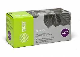 Картридж Cactus CS-TN2275 (CS-TN2275S)