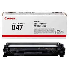 Картридж Canon 047