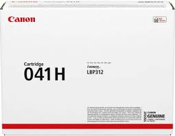 Картридж Canon Cartridge 041H