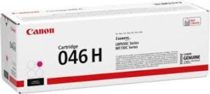 Картридж Canon Cartridge 046 HM