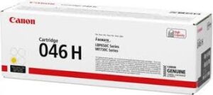 Картридж Canon Cartridge 046 HY