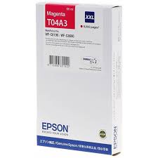 Картридж Epson C13T04A340