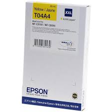 Картридж Epson C13T04A440