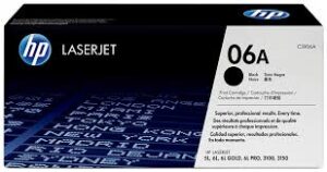 Картридж HP C3906A 06A