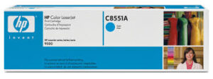 Картридж HP C8551A