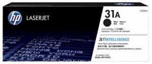 Картридж HP CF231A 31A