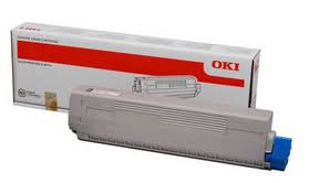 Картридж Oki 46443114