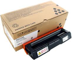 Картридж Ricoh Print Cartridge Type SPC310HE Bk (406479/407634)