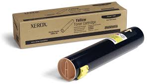 Картридж Xerox 106R01162