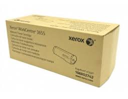 Картридж Xerox 106R02742
