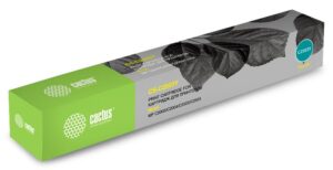 Тонер-картридж Cactus CS-C2503Y