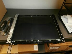 Узел HP CF081-67904