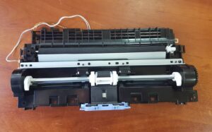 Узел HP RM1-7737