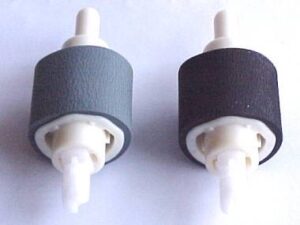 Ролик HP RM1-6467