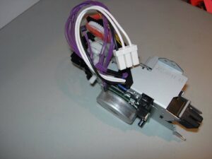 Узел HP CE707-67911/CE707-67904