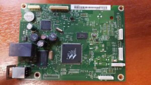 Плата HP CZ231-60001