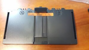 Лоток HP RM1-9677