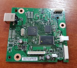 Плата HP CZ172-60001