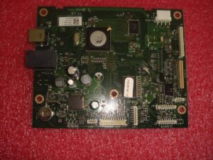 Плата HP CF385-60001