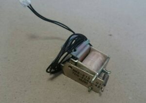 Соленоид HP RK2-2731