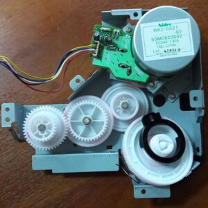 Привод HP RC1-7281