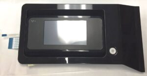 Панель HP CQ890-67082/CQ890-67026