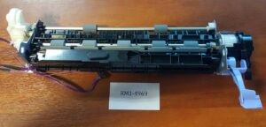 Узел HP RM1-4969