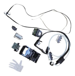 Сервисный комплект HP CR357-67072