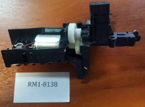 Узел HP RM1-8138