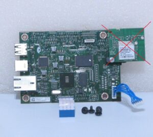 Плата HP CF388-60004/CF388-60003