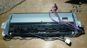 Фьюзер HP RM2-5582