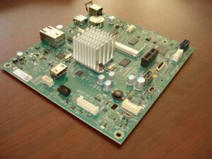 Плата HP F2A76-67910/F2A76-60002