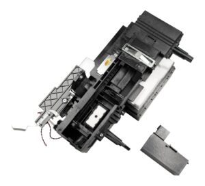 Запчасть HP F9A30-67052