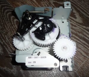 Привод HP RM1-8441