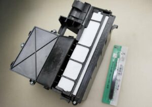 Сервисный комплект HP T8W15-67018