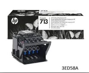 Запчасть HP 3ED58A 713