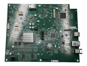 Плата HP X3A92-60003/X3A92-60001/JC92-02973A