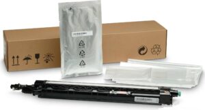 Девелопер HP Z7Y68A/JC96-12504A/JC96-11642A/JC96-11603A/Z8Z14-67005 Black