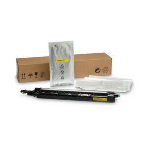 Девелопер HP 8JM72-67001/8JM72A Yellow