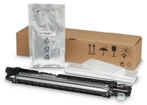 Девелопер HP 8JM70-67001/8JM70A Black