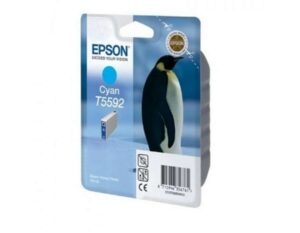 Картридж Epson C13T55924010