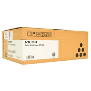 Картридж Ricoh Print Cartridge Type SP300