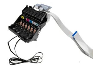 Запчасть HP Q1292-67040