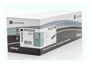 Фотобарабан Lexmark 74C0Z10